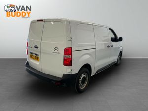 Citroen Dispatch 1.5 BlueHDi 1000 Enterprise Editi - Image 3