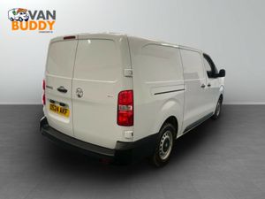 Vauxhall Vivaro 2.0 Turbo D 3100 Prime XL Panel Va - Image 3
