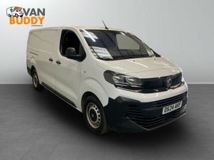 Vauxhall Vivaro 2.0 Turbo D 3100 Prime XL Panel Va - Image 4