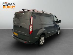 Ford Transit Custom 1.0 340 EcoBoost 13.6kWh Limit - Image 3