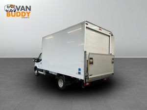 Ford Transit 2.0 350 EcoBlue HD Leader RWD L4 Euro - Image 2