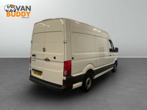 Volkswagen Crafter 2.0 TDI CR35 Trendline FWD MWB - Image 3