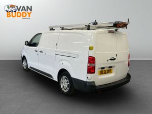 Vauxhall Vivaro 1.5 Turbo D 2900 Dynamic L2 H1 Eur - Image 2