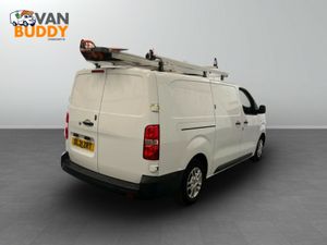 Vauxhall Vivaro 1.5 Turbo D 2900 Dynamic L2 H1 Eur - Image 3