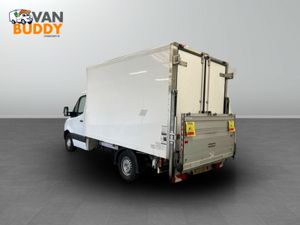 Mercedes-Benz Sprinter 2.1 314 CDI RWD L2 Euro 6 2 - Image 2
