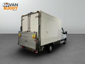 Mercedes-Benz Sprinter 2.1 314 CDI RWD L2 Euro 6 2 - Image 3