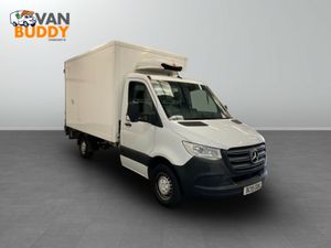Mercedes-Benz Sprinter 2.1 314 CDI RWD L2 Euro 6 2 - Image 4