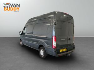 Ford Transit 2.2 TDCi 350 Trend FWD L3 H3 Euro 5 5 - Image 2