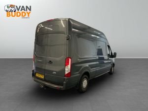 Ford Transit 2.2 TDCi 350 Trend FWD L3 H3 Euro 5 5 - Image 3