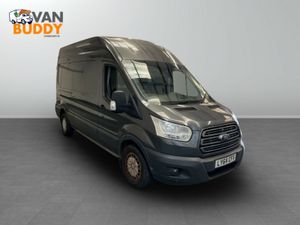 Ford Transit 2.2 TDCi 350 Trend FWD L3 H3 Euro 5 5 - Image 4