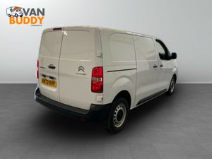 Citroen Dispatch 1.5 BlueHDi 1000 Enterprise Editi - Image 3
