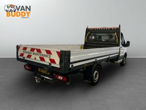 Ford Transit 2.0 350 EcoBlue HD Leader RWD L4 Euro - Image 3