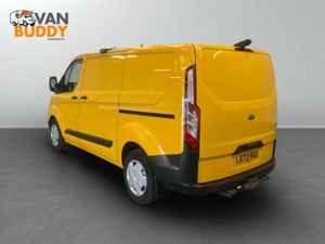 Ford Transit Custom 2.0 340 EcoBlue Leader L1 H1 E - Image 2