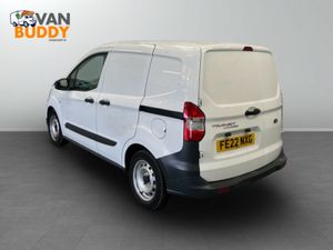 Ford Transit Courier 1.0 EcoBoost Leader L1 Euro 6 - Image 2