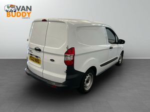 Ford Transit Courier 1.0 EcoBoost Leader L1 Euro 6 - Image 3