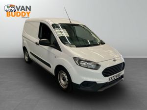 Ford Transit Courier 1.0 EcoBoost Leader L1 Euro 6 - Image 4