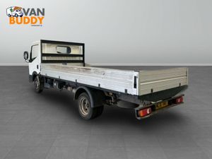Nissan NT400 Cabstar 2.5 dCi 35.14 L3 H1 2dr - Image 2