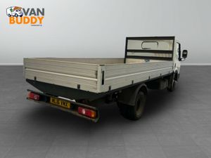 Nissan NT400 Cabstar 2.5 dCi 35.14 L3 H1 2dr - Image 3