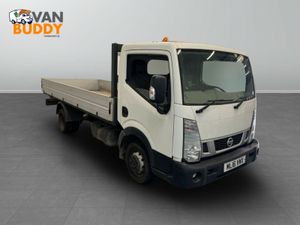 Nissan NT400 Cabstar 2.5 dCi 35.14 L3 H1 2dr - Image 4