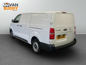 Vauxhall Vivaro 2.0 Turbo D 3100 Prime XL Panel Va - Image 2