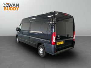 Citroen Relay 2.2 BlueHDi 35 Enterprise Edition L3 - Image 2