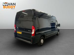 Citroen Relay 2.2 BlueHDi 35 Enterprise Edition L3 - Image 3