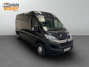 Citroen Relay 2.2 BlueHDi 35 Enterprise Edition L3 - Image 4