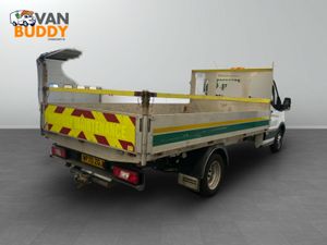 Ford Transit 2.0 350 EcoBlue Leader RWD L4 Euro 6 - Image 3