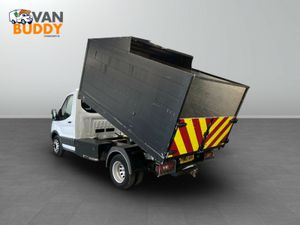 Ford Transit 2.0 350 EcoBlue RWD L2 H1 Euro 6 2dr - Image 2