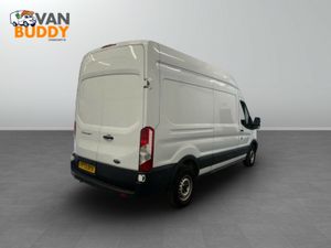 Ford Transit 2.0 350 EcoBlue Leader FWD L3 H3 Euro - Image 3