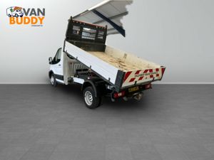 Ford Transit 2.0 350 EcoBlue HD Leader RWD L2 Euro - Image 2