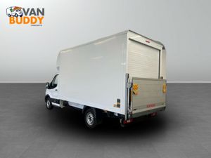Ford Transit 2.0 350 EcoBlue Leader RWD L4 Euro 6 - Image 2