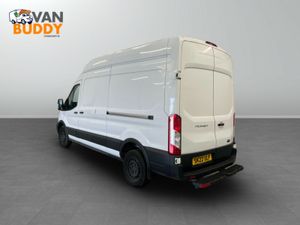 Ford Transit 2.0 350 EcoBlue Trend RWD L3 H3 Euro - Image 2