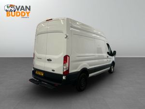 Ford Transit 2.0 350 EcoBlue Trend RWD L3 H3 Euro - Image 3