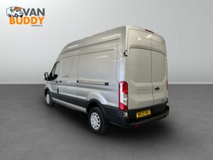 Ford Transit 2.0 350 EcoBlue Trend RWD L3 H3 Euro - Image 2