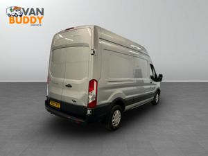 Ford Transit 2.0 350 EcoBlue Trend RWD L3 H3 Euro - Image 3