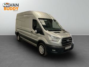 Ford Transit 2.0 350 EcoBlue Trend RWD L3 H3 Euro - Image 4