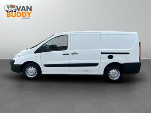 Peugeot Expert 1.6 HDi L2 H1 4dr - Image 2