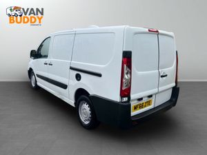 Peugeot Expert 1.6 HDi L2 H1 4dr - Image 3