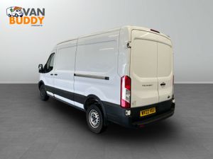 Ford Transit 2.0 350 EcoBlue Leader RWD L3 H2 Euro - Image 2