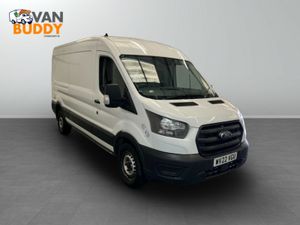 Ford Transit 2.0 350 EcoBlue Leader RWD L3 H2 Euro - Image 4