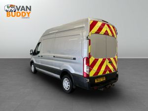 Ford Transit 2.0 350 EcoBlue Trend RWD L3 H3 Euro - Image 2