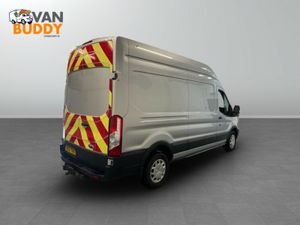 Ford Transit 2.0 350 EcoBlue Trend RWD L3 H3 Euro - Image 3