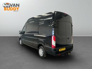 Ford Transit 2.0 350 EcoBlue Trend RWD L3 H3 Euro - Image 3