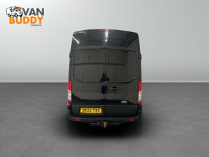 Ford Transit 2.0 350 EcoBlue Trend RWD L3 H3 Euro - Image 4