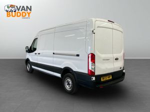 Ford Transit 2.0 350 EcoBlue Leader RWD L3 H2 Euro - Image 2