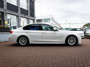 BMW 320D - Image 2