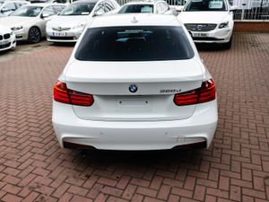 BMW 320D - Image 4