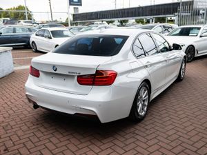 BMW 320D - Image 3