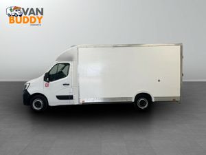 Renault Master 2.3 dCi ENERGY 35 Business LoLoader - Image 2